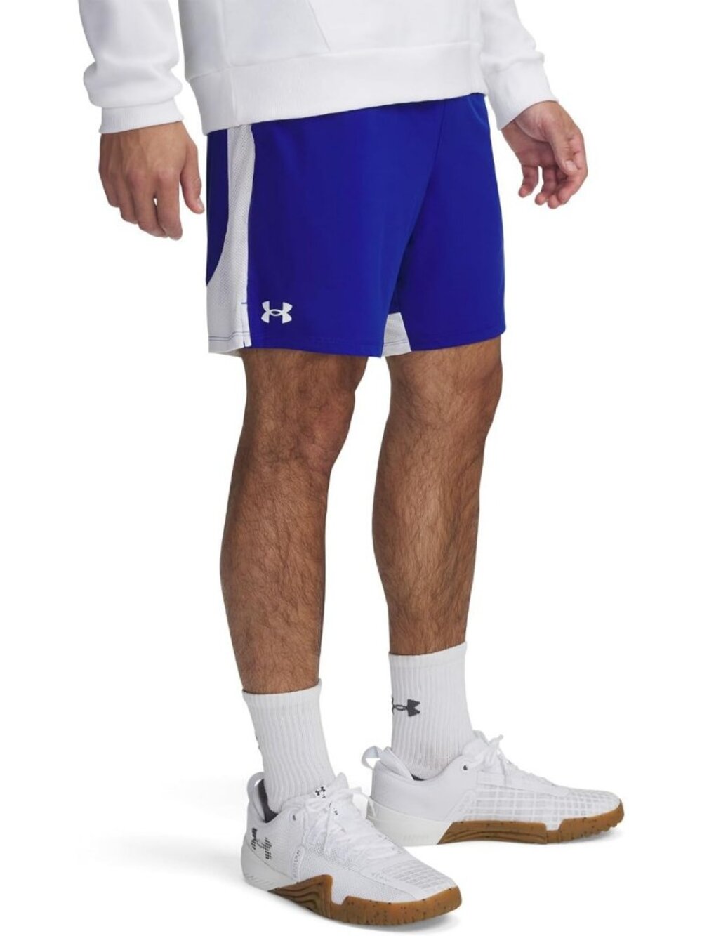 Under Armour 7" Tech Vent Shorts